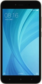 Xiaomi RedMi Note 5A 16Gb Grey Xiaomi RedMi Note 5A 16Gb Grey